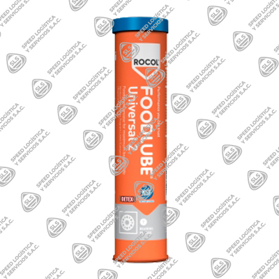 ROCOL - FOODLUBE UNIVERSAL UNILUBE NSF REGISTERED)