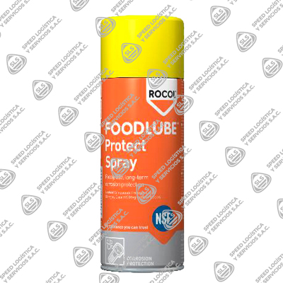 ROCOL - FOODLUBE PROTECT (NSF REGISTERED)