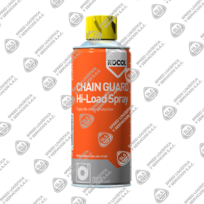 ROCOL - CHAINGUARD HI - LOAD SPRAY