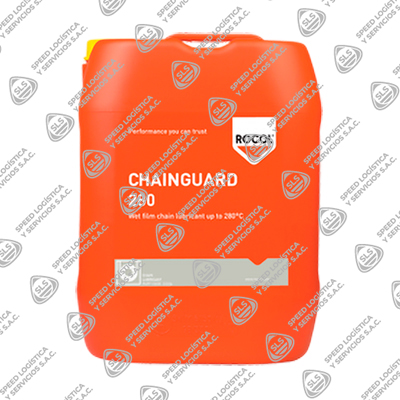 CHAINGUARD 280 - ROCOL