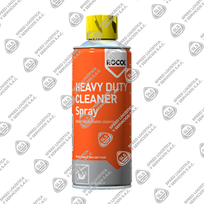 ROCOL - HEAVY DUTY CLEANER SPRAY