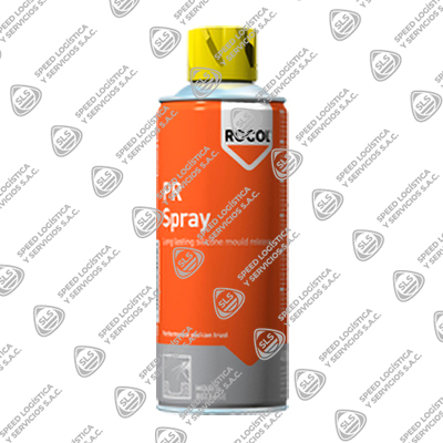 PR SPRAY