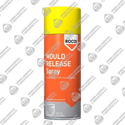 MOULD RELEASE SPRAY