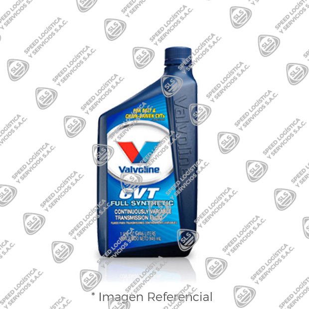 VALVOLINE CVT