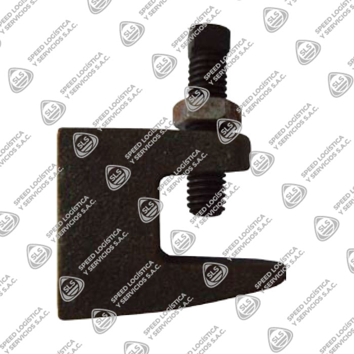 ABRAZADERA DE VIGA (BEAM CLAMPS) UL/FM