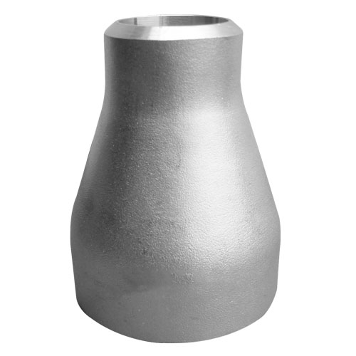 REDUCCIÓN CONCÉNTRICA ACERO INOXIDABLE ASTM A403 316L SCH-10S ASME / ANSI B16.9 SOLDABLE BW (BUTT WELD)