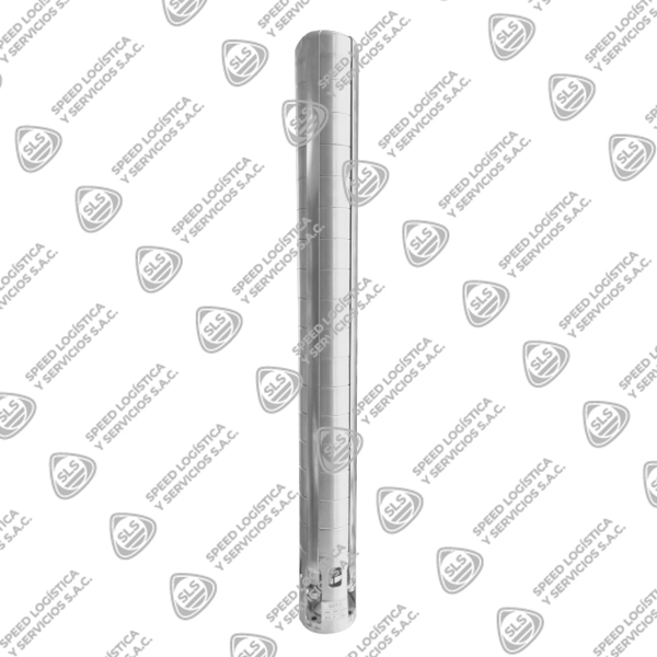 BOMBA SUMERGIBLE 55 KW