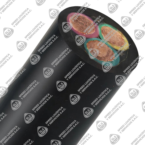 CABLE FLEXIBLE PARA BOMBAS SUMERGIBLES JHS