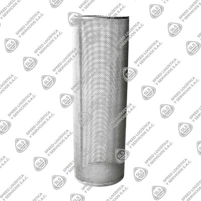 MALLA PARA FILTRO MESH 40 INOXIDABLE 304 / 316 