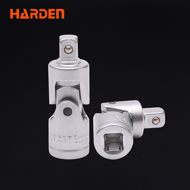 ADAPTADOR JUNTA UNIVERSAL DE ENCASTRE DE 1/4"