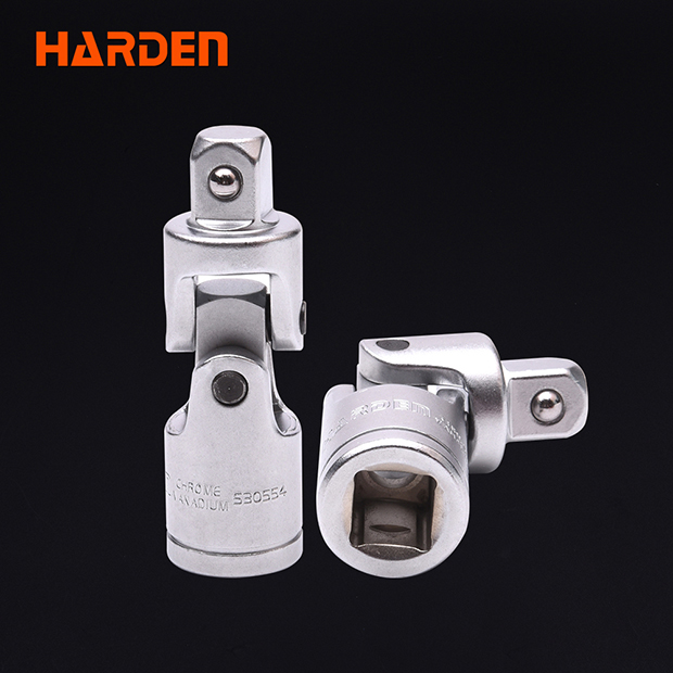 ADAPTADOR JUNTA UNIVERSAL DE ENCASTRE DE 3/4"