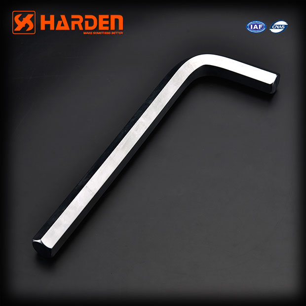 LLAVE ALLEN HEXAGONAL LARGA