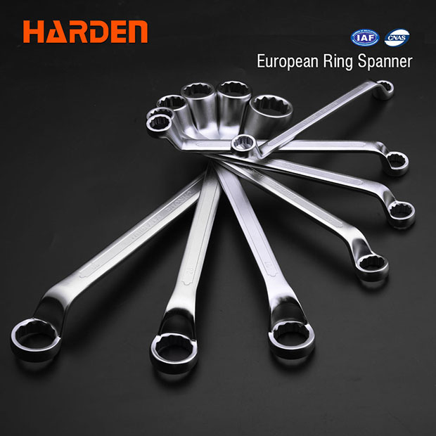 LLAVE DOBLE CORONA