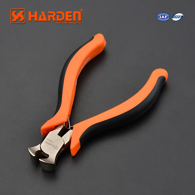 MINI ALICATE DE CORTE DE 4.5"