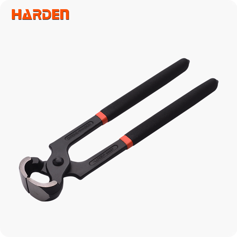 PINZA DE CARPINTERO