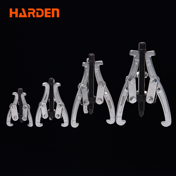 EXTRACTOR DE RODAJES