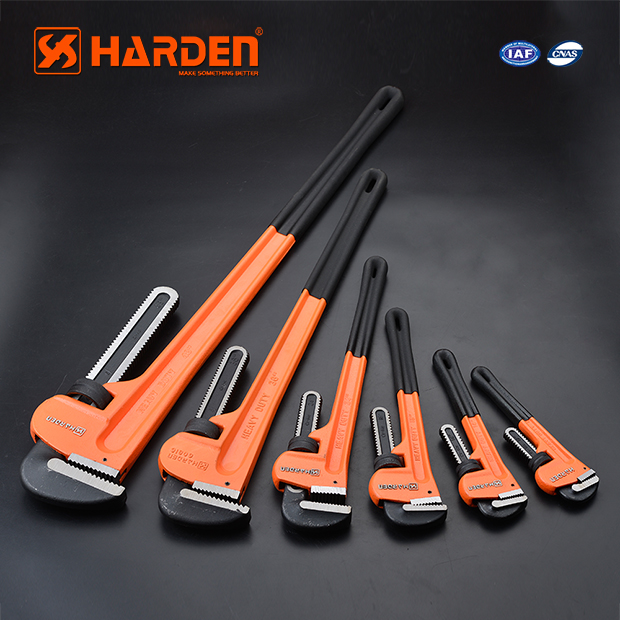 LLAVE STILSON