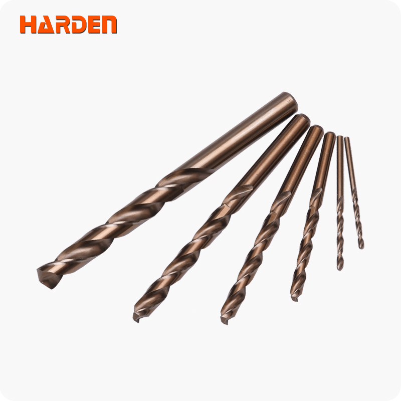 BROCA CILINDRICA M35 DE 6.8 MM X 1 PZA