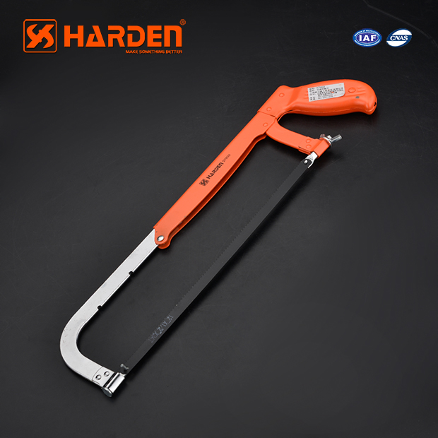 ARCO DE SIERRA PROFESIONAL AJUSTABLE 10/12"