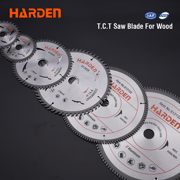 SIERRA CIRCULAR PARA MADERA