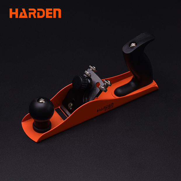 CEPILLADORA DE MADERA DE 235 X 44 MM CUERPO DE ACERO