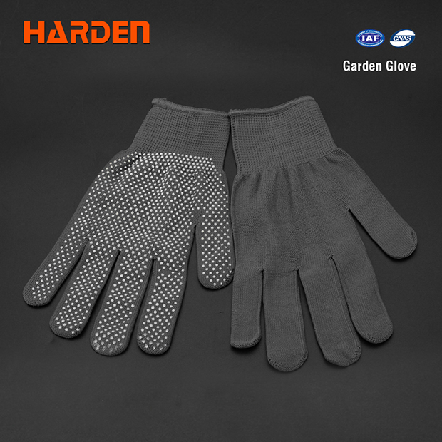 GUANTES DE JARDIN DE 9"