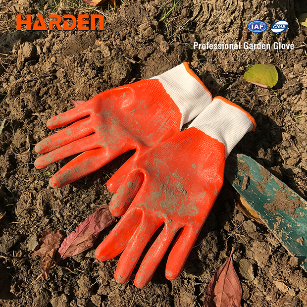 GUANTES DE JARDIN DE 10"