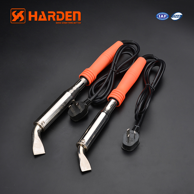 CAUTIL ELÉCTRICO TIPO HACHA 220V 100W