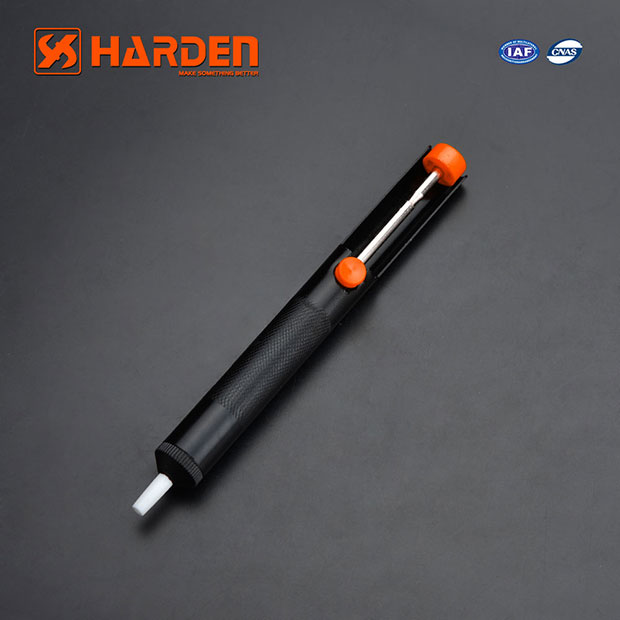 EXTRACTOR MANUAL DE ALUMINIO PROFESIONAL 195 MM