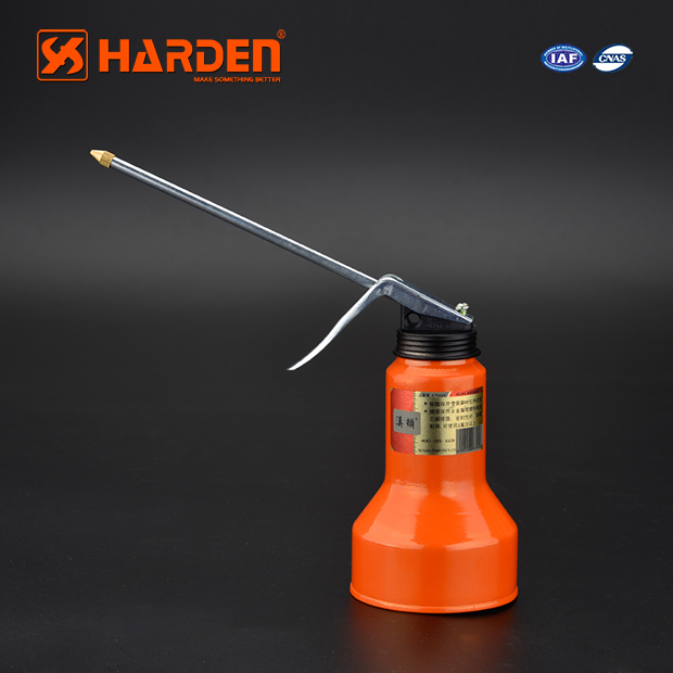 ACEITERA MANUAL DE 350 ML