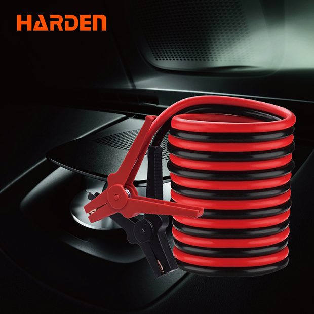 CABLES COCODRILO PARA PASAR ENERGIA 3 M X 16 MM