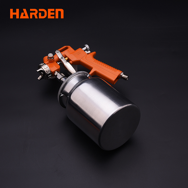PISTOLA PARA PINTAR DE 50 PSI