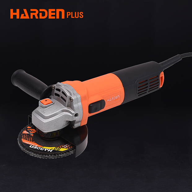 AMOLADORA PARA CORTE DE METAL 900W 220-240V