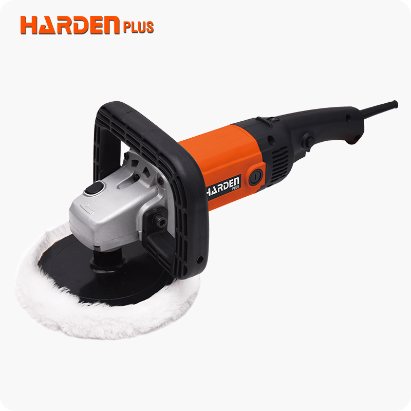 PULIDORA ELECTRICA DE 1400 W/220V