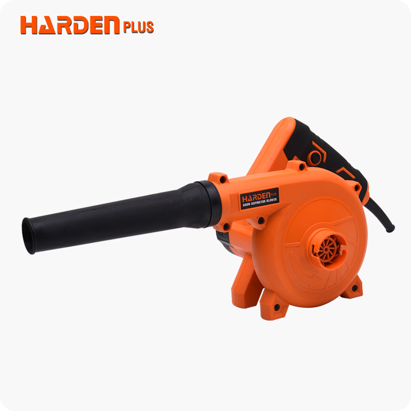 SOPLADOR ASPIRADOR DE 600 W