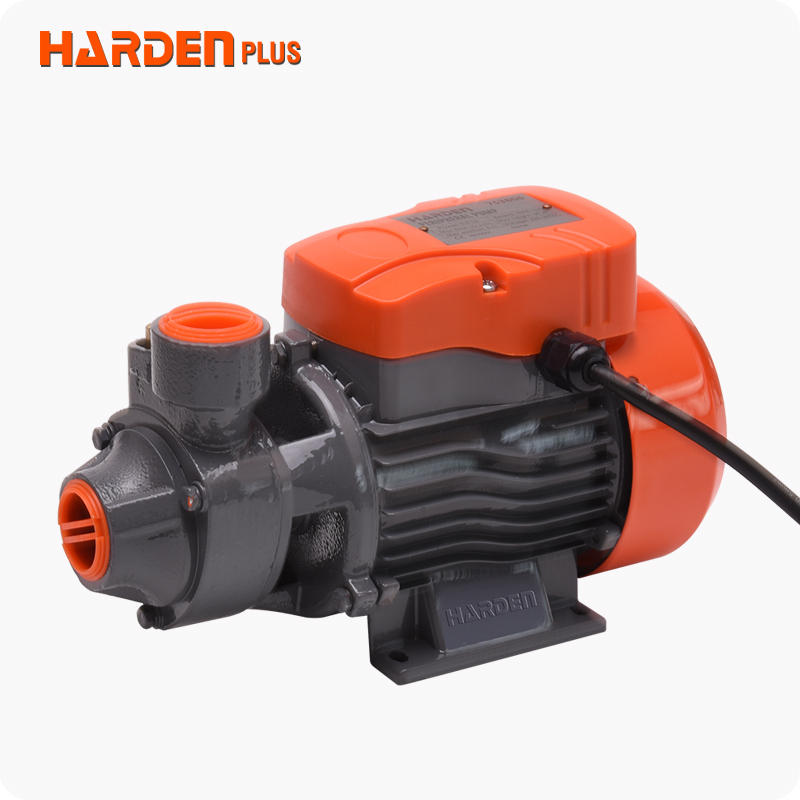BOMBA DE AGUA PERIFERICA DE 0.5 HP/370 W