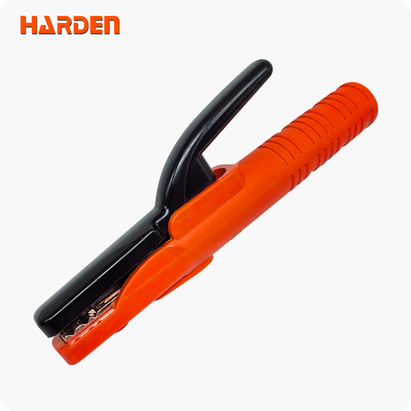 PORTA ELECTRODOS 300A