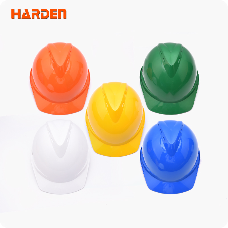 CASCO DE SEGURIDAD DE 285 MM